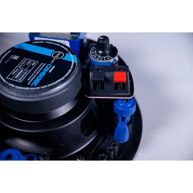 Встраиваемая трансформаторная акустика CVGAUDIO CRH508T